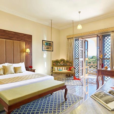 Pratap Mahal Pushkar Ihcl Seleqtion Otel Dış mekan fotoğraf