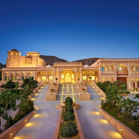 Pratap Mahal Pushkar Ihcl Seleqtion Otel Dış mekan fotoğraf