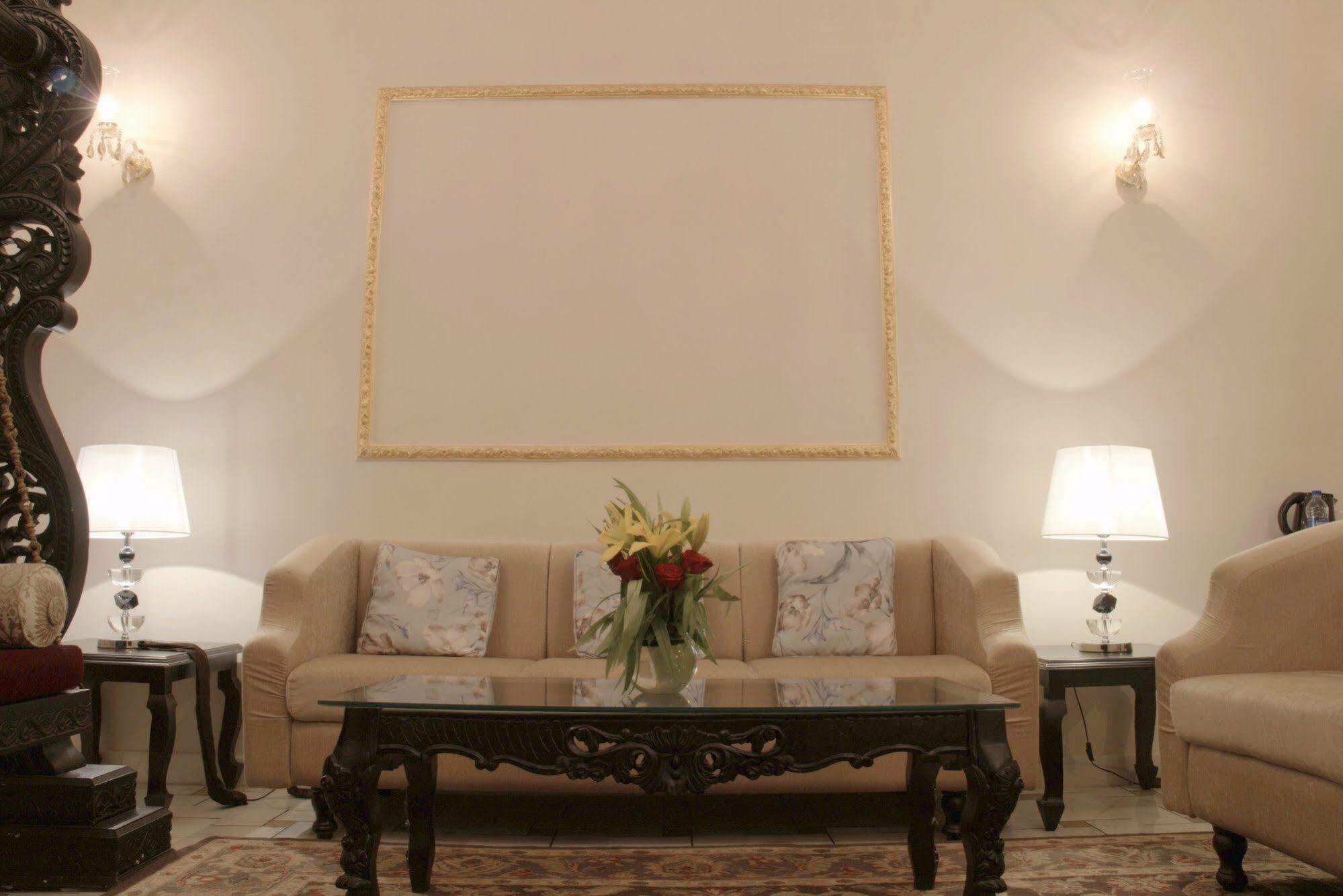 Pratap Mahal Pushkar Ihcl Seleqtion Otel Dış mekan fotoğraf